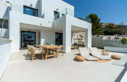 Apartamento / piso - Obra nueva - Benalmádena - Benalmádena