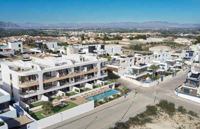Apartamento / piso - Obra nueva - Benijofar - Benijofar