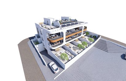 Apartamento / piso - Obra nueva - Benijofar - Benijofar