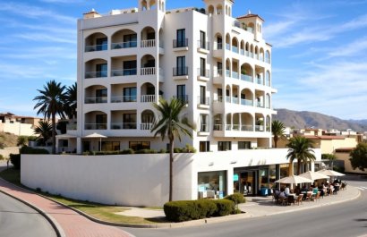 Apartamento / piso - Obra nueva - Bigastro - Bigastro