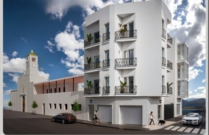 Apartamento / piso - Obra nueva - Bigastro - Bigastro