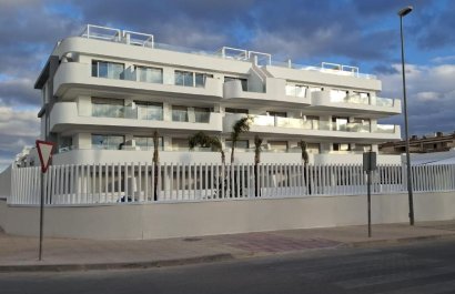 Apartamento / piso - Obra nueva - Cabo Roig - Cabo Roig