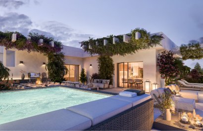 Apartamento / piso - Obra nueva - Casares - Casares