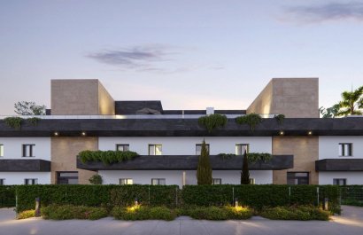 Apartamento / piso - Obra nueva - Casares Costa - Casares