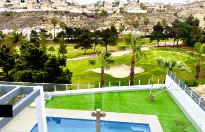 Apartamento / piso - Obra nueva - Ciudad Quesada - NBBC-80067