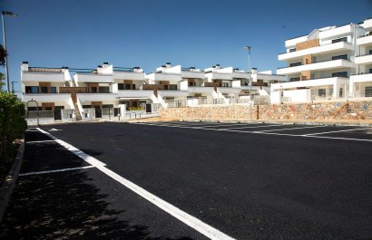 Apartamento / piso - Obra nueva - Condado de Alhama - Condado de Alhama