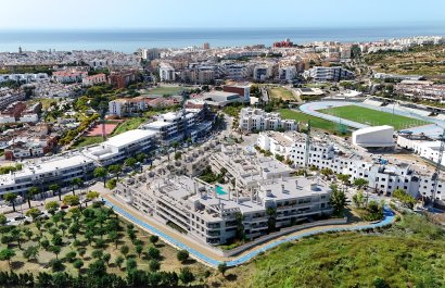 Apartamento / piso - Obra nueva - Estepoa - Estepona