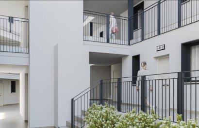 Apartamento / piso - Obra nueva - Estepoa - Estepona