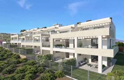 Apartamento / piso - Obra nueva - Estepoa - NBS-88147