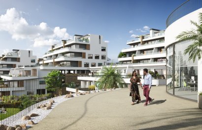 Apartamento / piso - Obra nueva - Finestrat - NBBC-90013