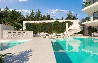 Apartamento / piso - Obra nueva - Fuengirola - Fuengirola