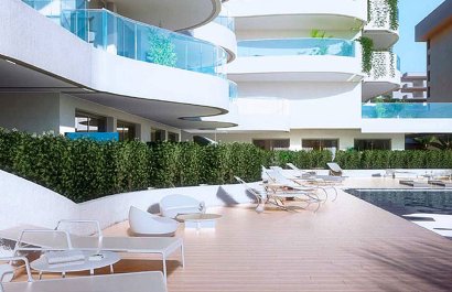 Apartamento / piso - Obra nueva - Fuengirola - Fuengirola