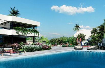 Apartamento / piso - Obra nueva - Guardamar del Segura - Guardamar del Segura