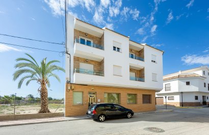 Apartamento / piso - Obra nueva - Jacarilla - Jacarilla