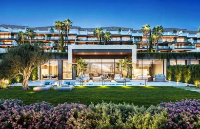 Apartamento / piso - Obra nueva - La Chullera - NBS-25376