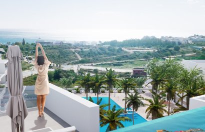 Apartamento / piso - Obra nueva - La Gaspara - La Gaspara