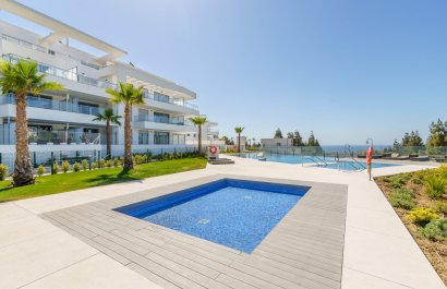 Apartamento / piso - Obra nueva - Las Lagunas de Mijas - Las Lagunas de Mijas