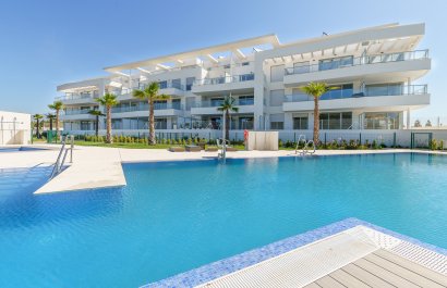 Apartamento / piso - Obra nueva - Las Lagunas de Mijas - Las Lagunas de Mijas