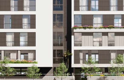 Apartamento / piso - Obra nueva - Las Lagunas de Mijas - Las Lagunas de Mijas