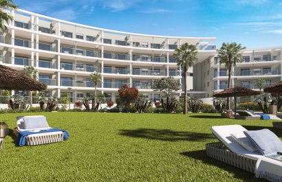 Apartamento / piso - Obra nueva - Manilva - Manilva