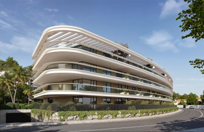 Apartamento / piso - Obra nueva - Manilva - Manilva