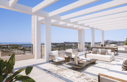 Apartamento / piso - Obra nueva - Mijas - Mijas