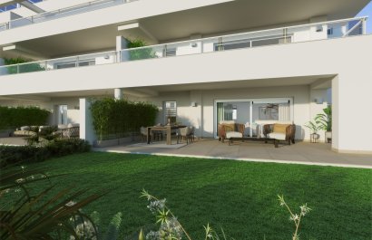 Apartamento / piso - Obra nueva - Mijas - Mijas