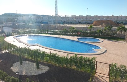 Apartamento / piso - Obra nueva - Orihuela Costa - Orihuela Costa