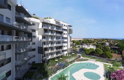 Apartamento / piso - Obra nueva - Orihuela Costa - Orihuela Costa