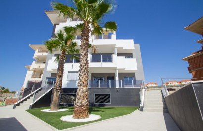 Apartamento / piso - Obra nueva - Orihuela - Orihuela