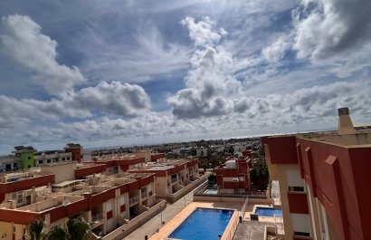 Apartamento / piso - Obra nueva - Orihuela - Orihuela