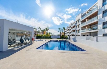 Apartamento / piso - Obra nueva - Torrevieia - Torrevieja