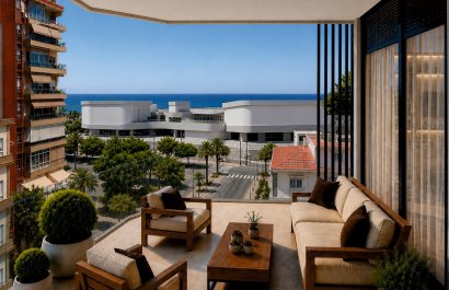 Apartamento / piso - Obra nueva - Torrevieia - Torrevieja