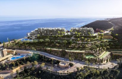 Apartamento / piso - Obra nueva - Torrox - Torrox