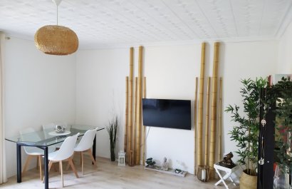 Apartamento / piso - Reventa - Alicante - Alicante