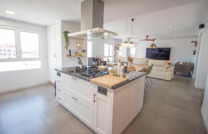 Apartamento / piso - Reventa - Alicante - Alicante