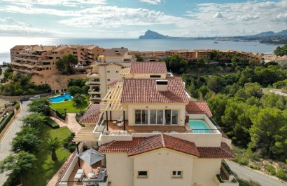 Apartamento / piso - Reventa - Altea - Mascarat