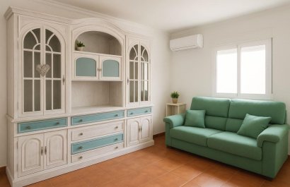 Apartamento / piso - Reventa - Bellreguard - Bellreguard