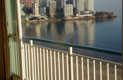 Apartamento / piso - Reventa - Benidorm - Levante