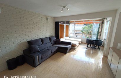 Apartamento / piso - Reventa - Benidorm - Levante