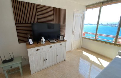 Apartamento / piso - Reventa - Benidorm - Rincón de Loix