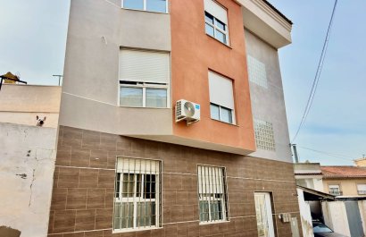 Apartamento / piso - Reventa - Benijofar - Benijofar