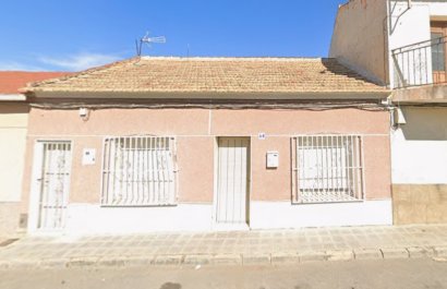 Apartamento / piso - Reventa - Benijofar - Benijofar