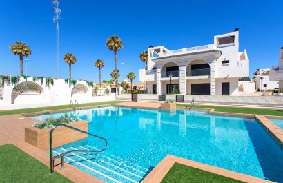 Apartamento / piso - Reventa - Ciudad Quesada - Ciudad Quesada