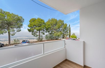 Apartamento / piso - Reventa - Ciudad Quesada - Ciudad Quesada