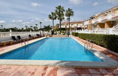 Apartamento / piso - Reventa - Ciudad Quesada - Ciudad Quesada