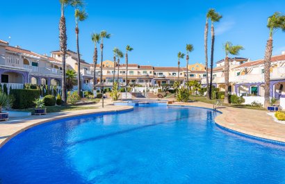Apartamento / piso - Reventa - Ciudad Quesada - Ciudad Quesada