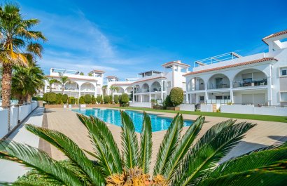 Apartamento / piso - Reventa - Ciudad Quesada - Ciudad Quesada