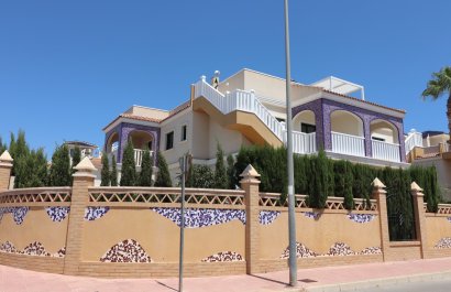 Apartamento / piso - Reventa - Ciudad Quesada - Doña Pepa