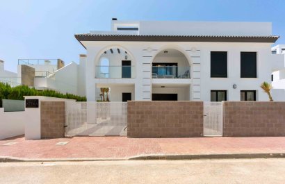 Apartamento / piso - Reventa - Ciudad Quesada - Lo Marabú